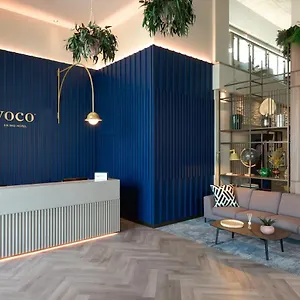 4* Ξενοδοχείο Voco Venice - The Quid By Ihg