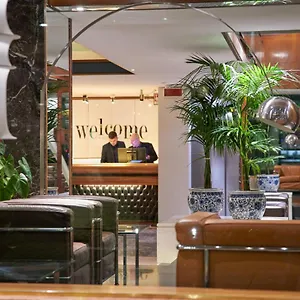 Plaza Hotell
