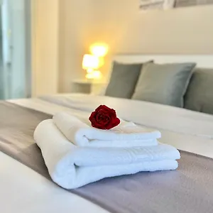 Apartamento Corso Venezia, Mestre