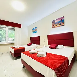 Casa de hóspedes Dream Hub, Mestre
