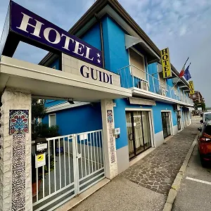 2* Ξενοδοχείο Guidi