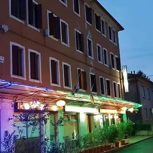Giovannina Hotel