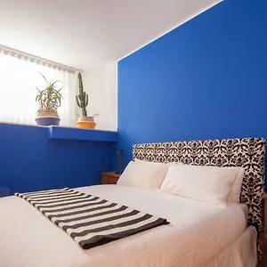  Apartment Laguna Boutique