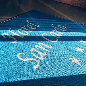 San Carlo מלון