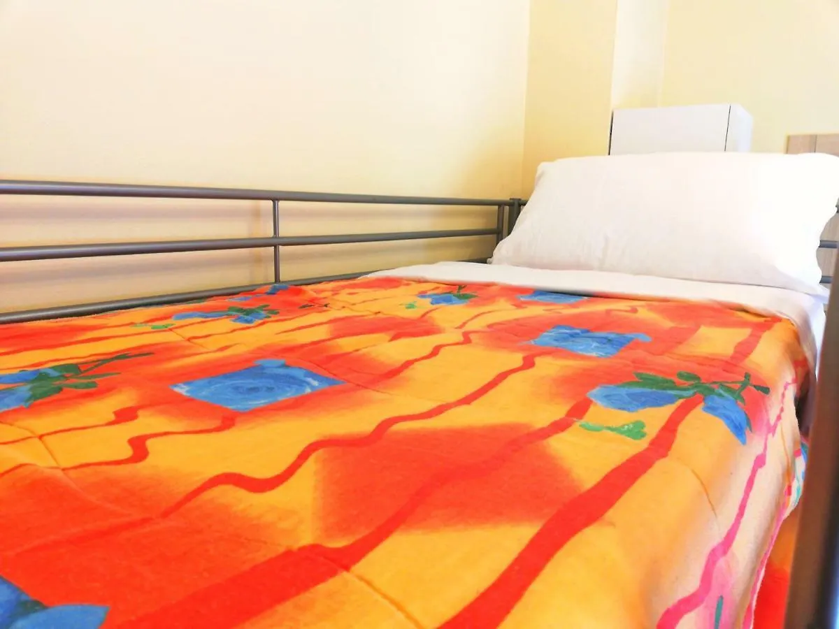 Casa D'Amici Apartment Mestre
