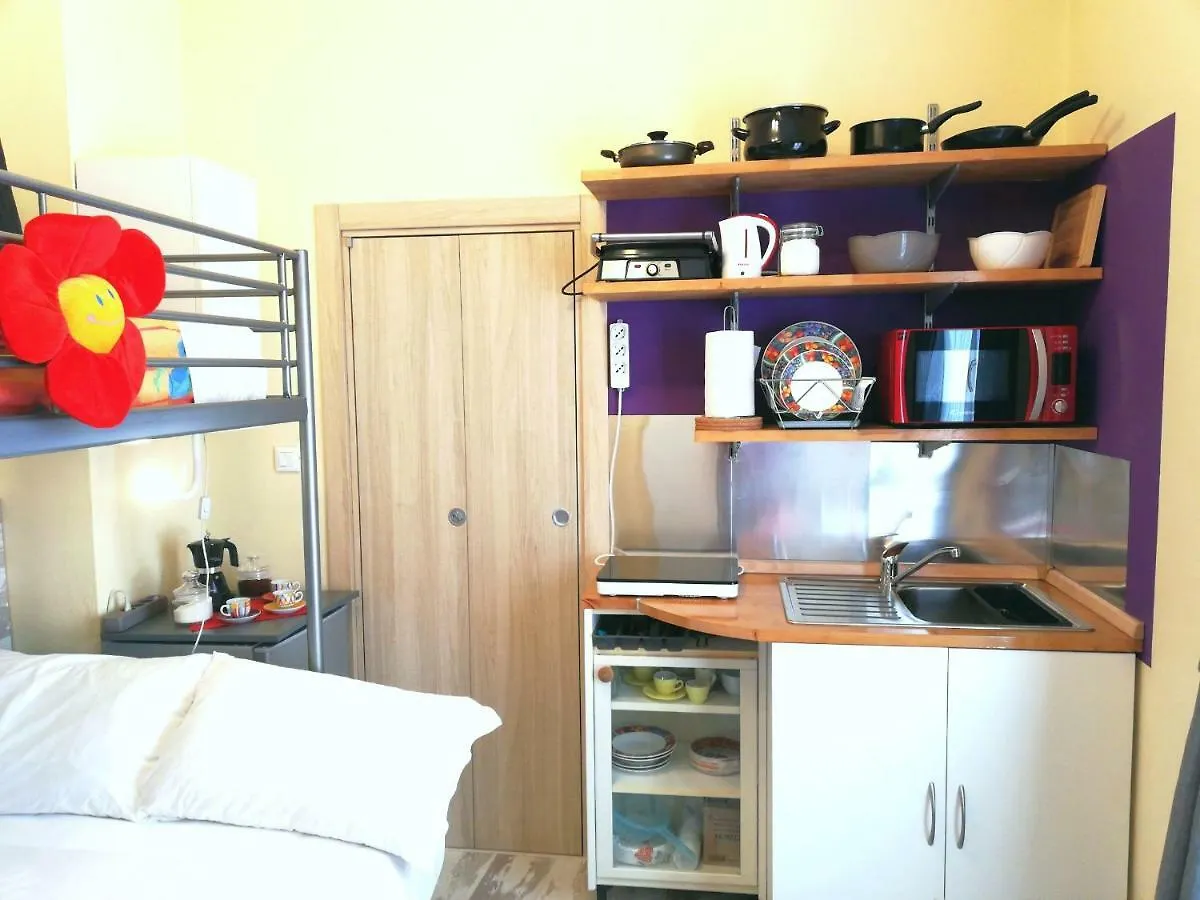 Casa D'Amici Apartment Mestre 0*,