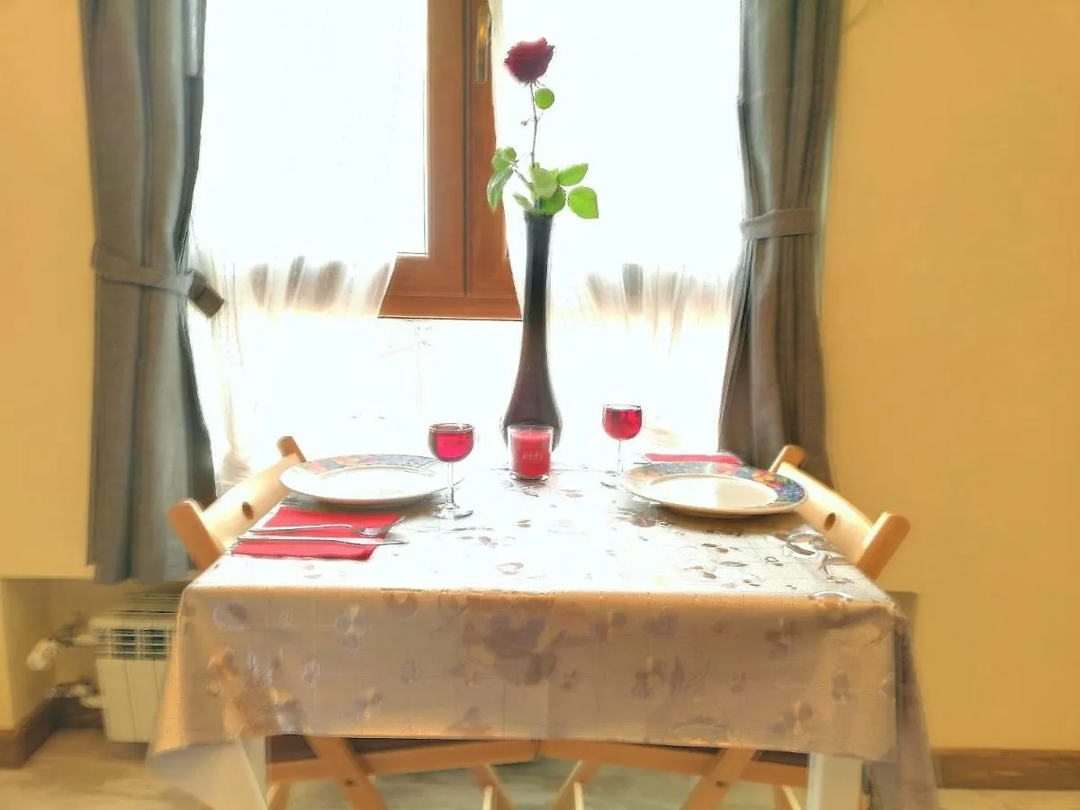 Casa D'Amici Apartment Mestre 0*,