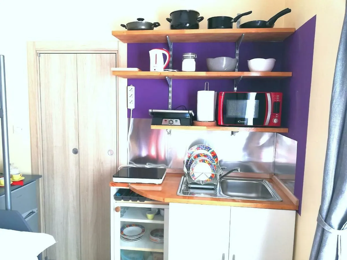 Casa D'Amici Apartment Mestre Italy
