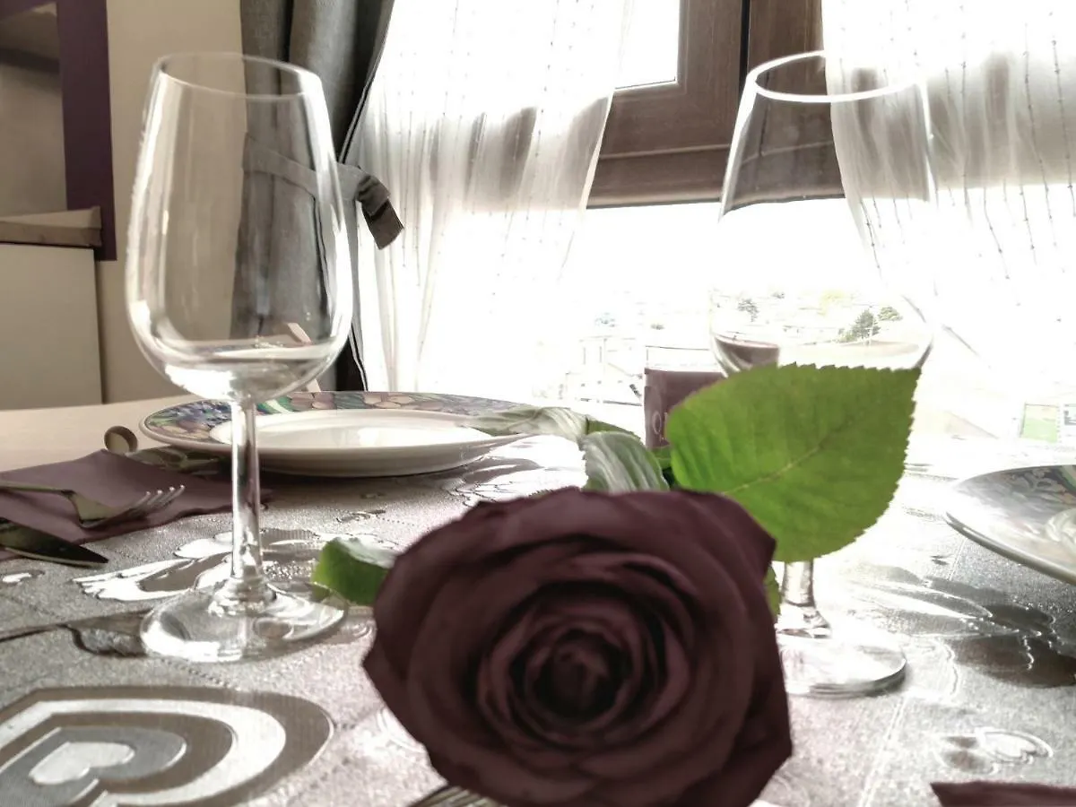 Casa D'Amici Apartment Mestre